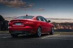 Jaguar XE 25t R-Sport 2015 года (AU)